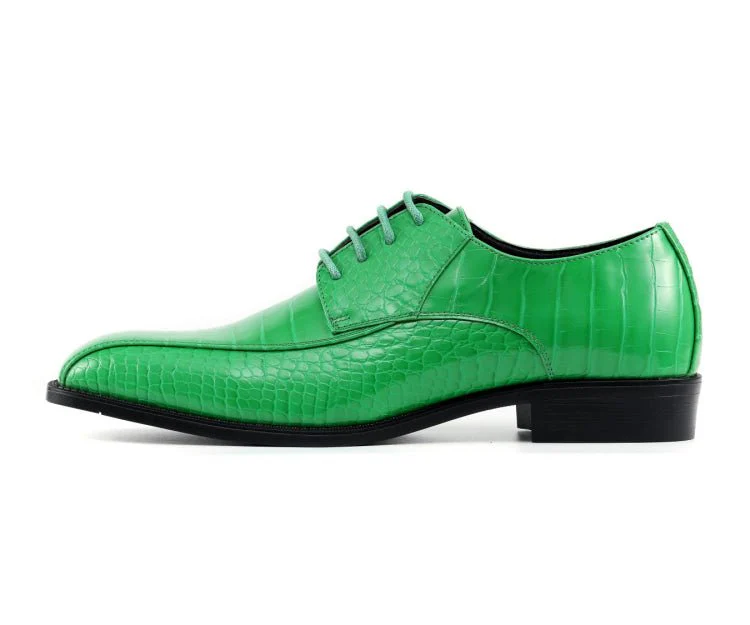 Amali Men's Harvey Green - Image 2