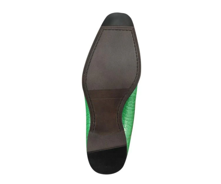 Amali Men's Harvey Green - Image 6