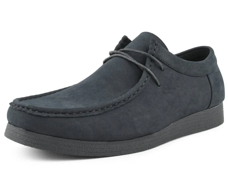Amali Men's Jason2 (Low Top) Black