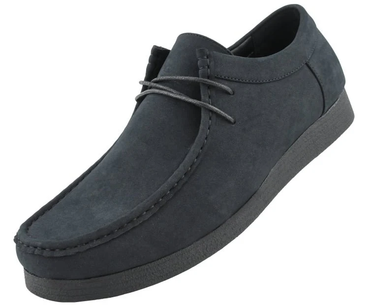 Amali Men's Jason2 (Low Top) Black - Image 2