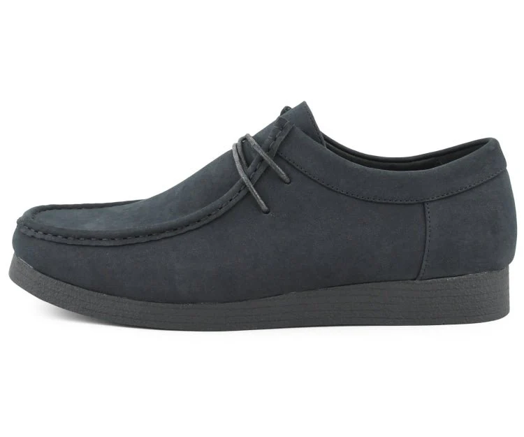 Amali Men's Jason2 (Low Top) Black - Image 3