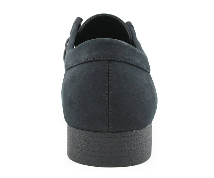 Amali Men's Jason2 (Low Top) Black - Image 4