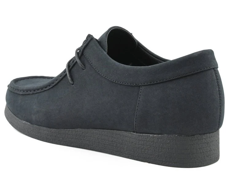 Amali Men's Jason2 (Low Top) Black - Image 5