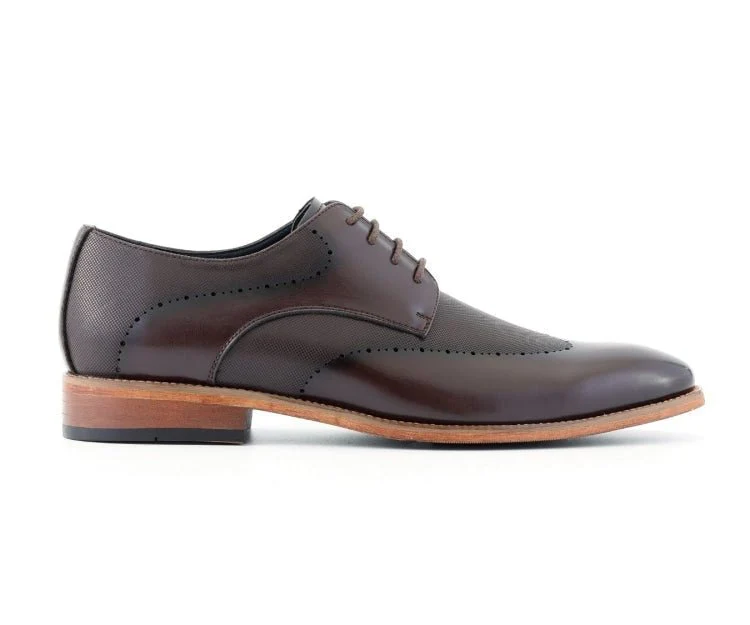 Amali Men's Luke Brown - Image 2