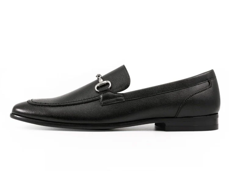 Amali Men's Marco Black - Image 3