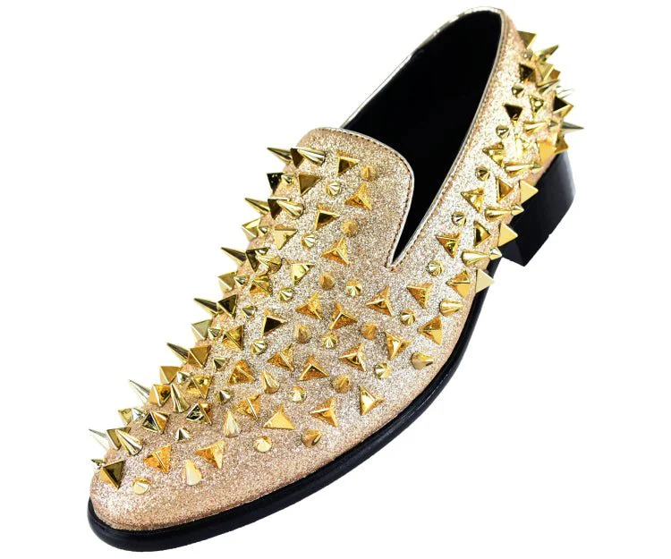 Amali Men's Mesa Gold - Image 2