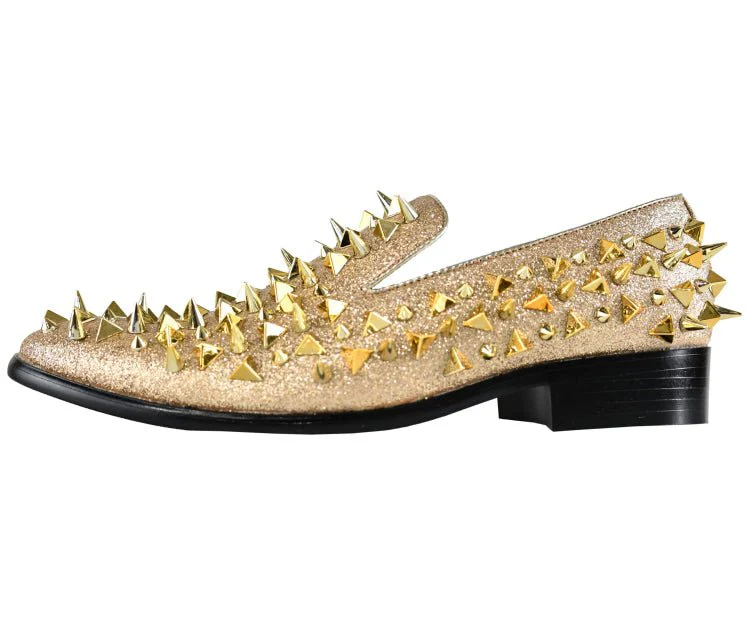 Amali Men's Mesa Gold - Image 3