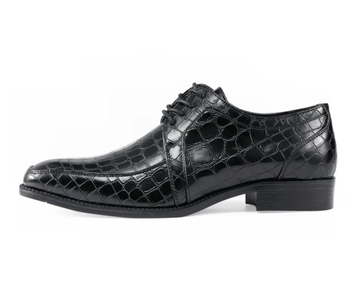 Amali Men's Pierre Black - Image 2