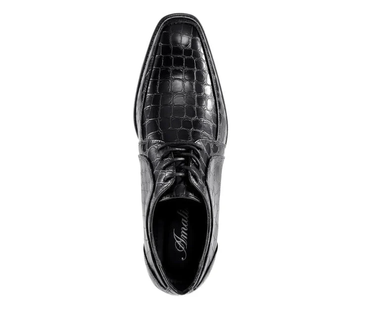 Amali Men's Pierre Black - Image 3