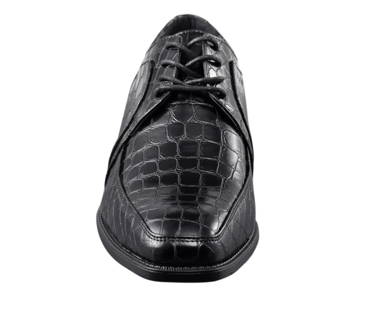 Amali Men's Pierre Black - Image 4