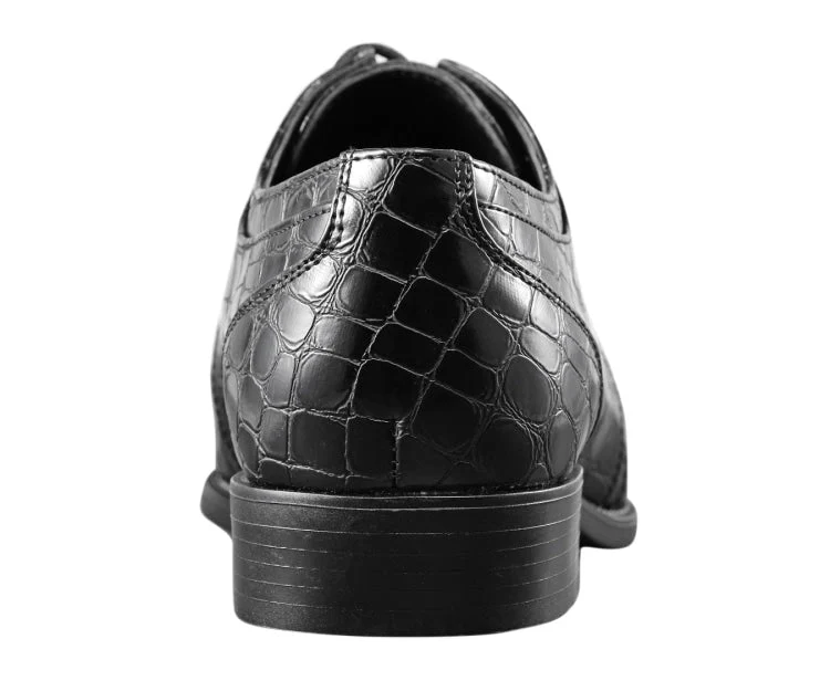 Amali Men's Pierre Black - Image 5