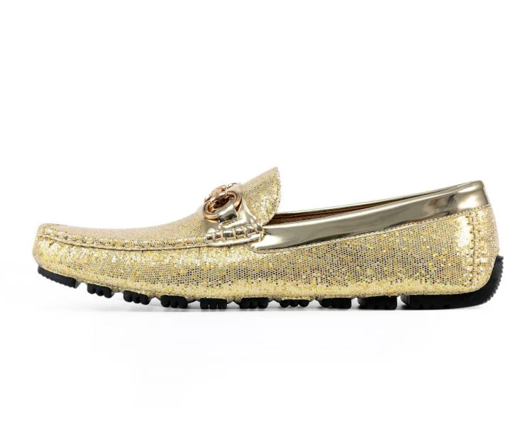 Amali Men's Samson Gold - Image 3