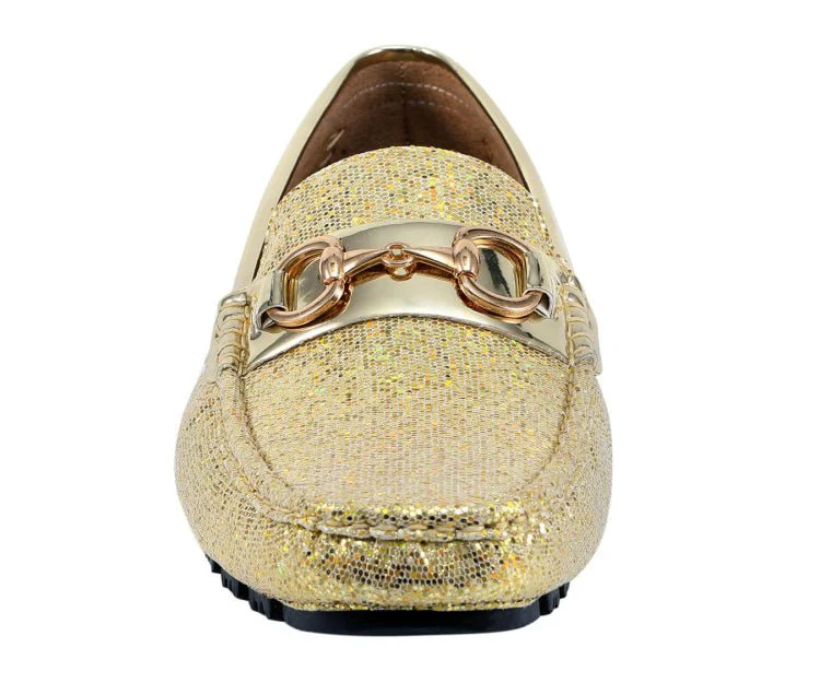 Amali Men's Samson Gold - Image 5