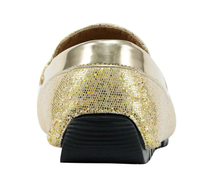 Amali Men's Samson Gold - Image 6