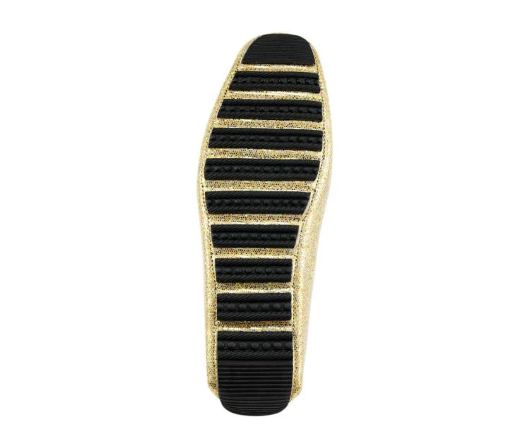 Amali Men's Samson Gold - Image 7