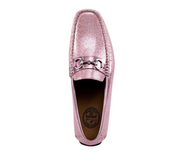 Amali Men's Samson Pink - Image 3