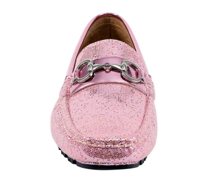 Amali Men's Samson Pink - Image 4