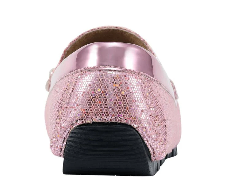 Amali Men's Samson Pink - Image 5