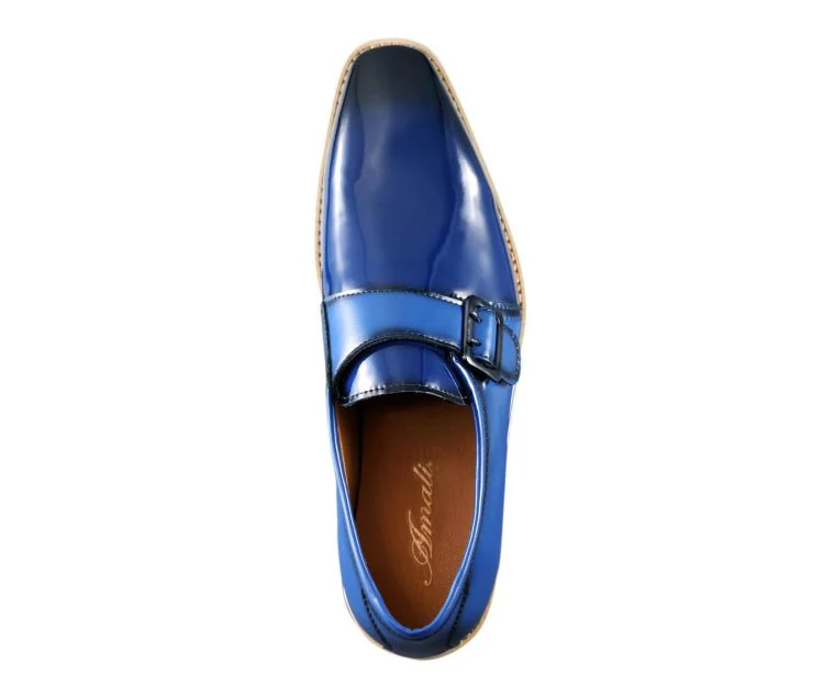 Amali Men's Skyler Blue - Image 3