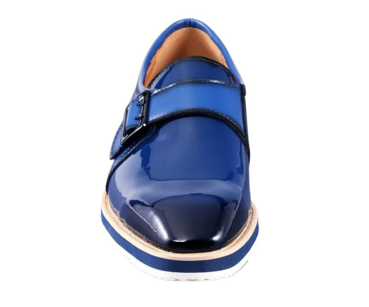 Amali Men's Skyler Blue - Image 4