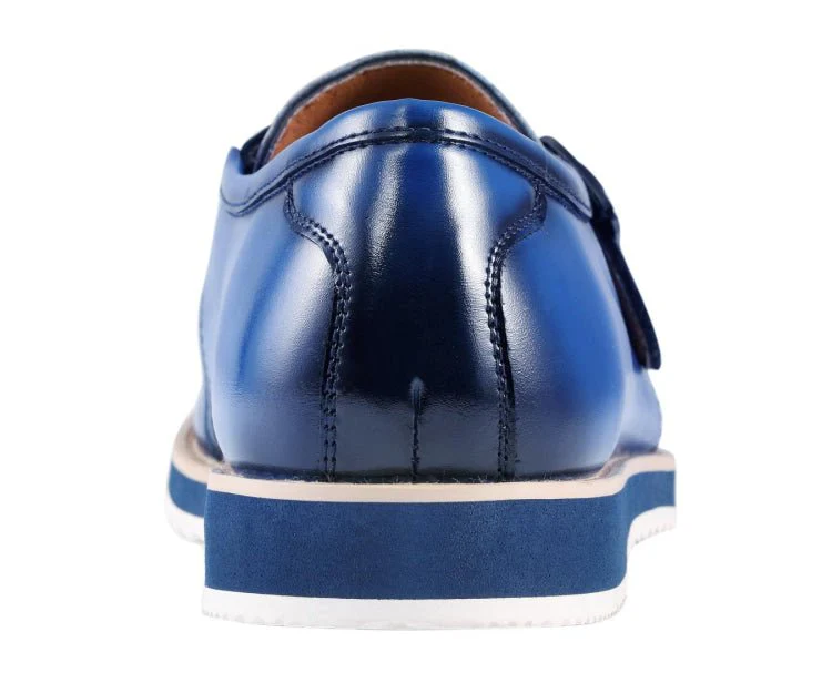 Amali Men's Skyler Blue - Image 5