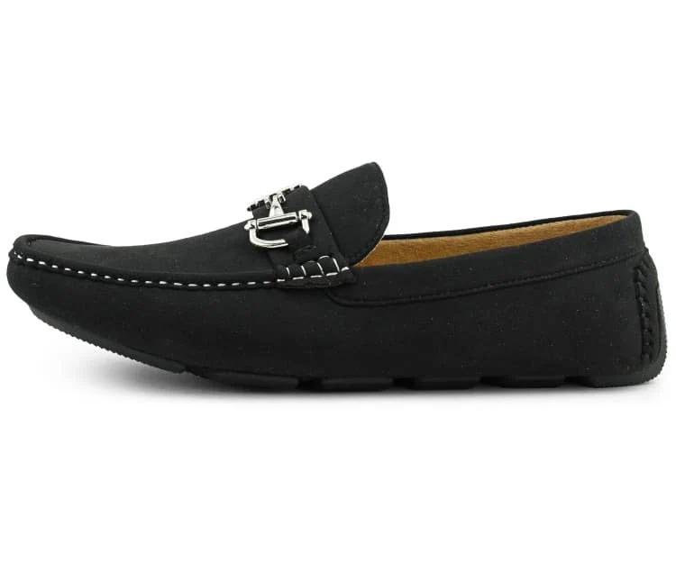 Amali Men's Walken Black - Image 3