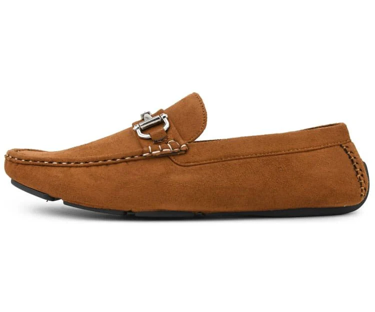 Amali Men's Walken Cognac - Image 3
