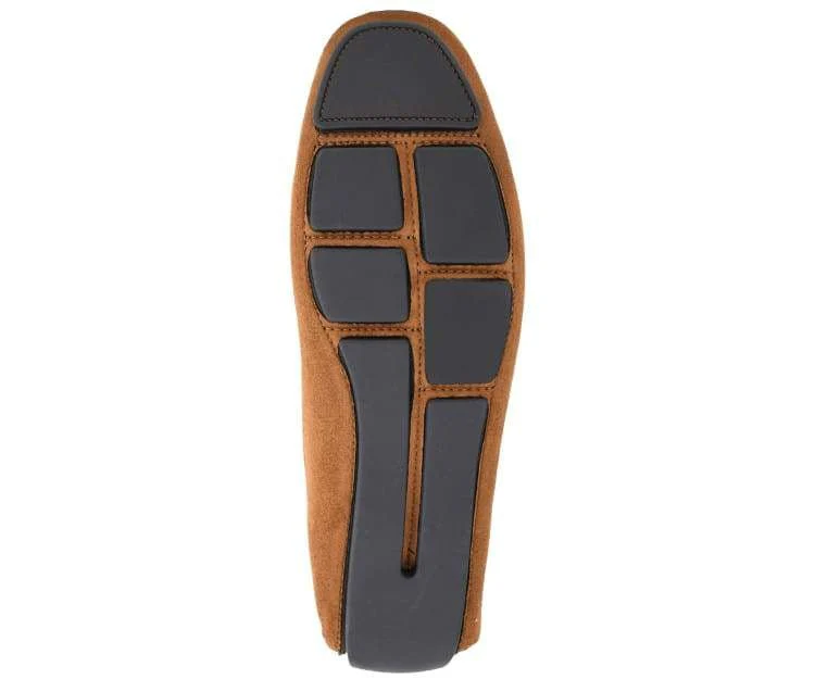 Amali Men's Walken Cognac - Image 5
