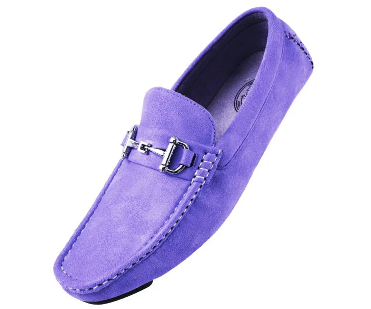 Amali Men's Walken Lavender - Image 3