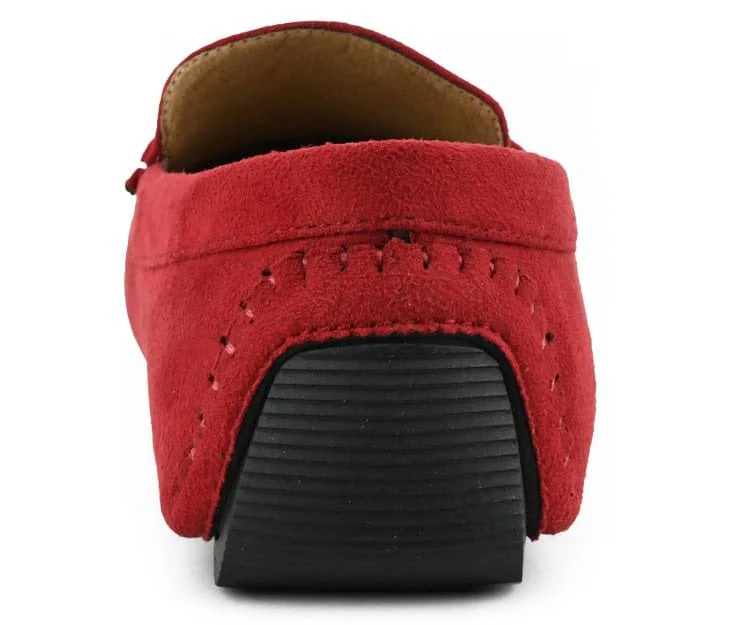 Amali Men's Walken Red - Image 5