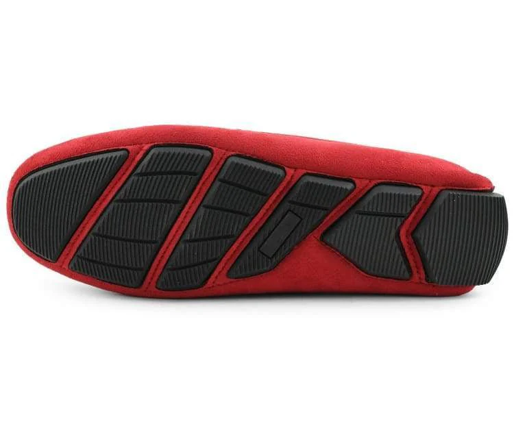 Amali Men's Walken Red - Image 6