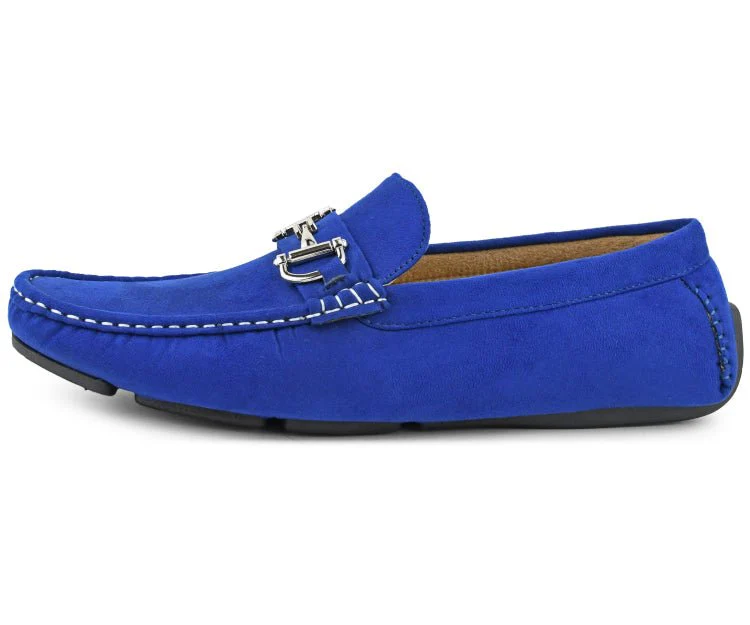 Amali Men's Walken Royal - Image 3