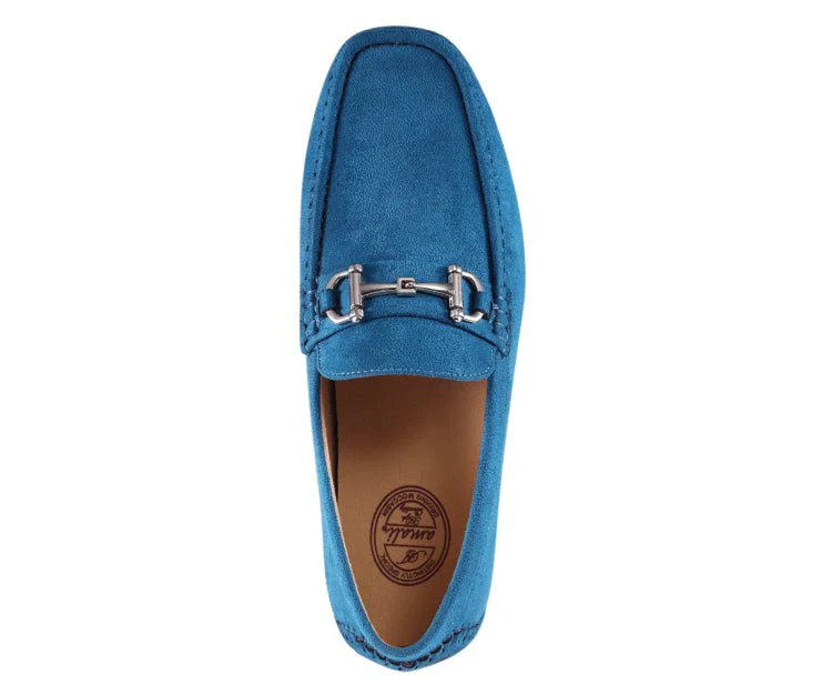 Amali Men's Walken Teal - Image 3