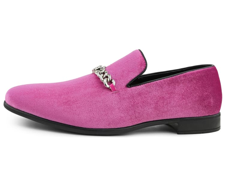 Amali The Lynx Women’s Velvet Jaguar Smoking Slippers - Image 2