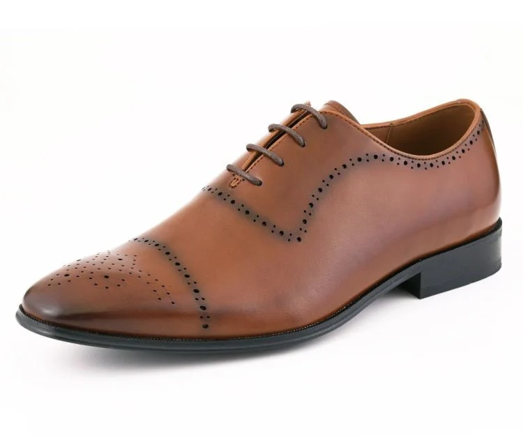 Amali Wyatt Cognac