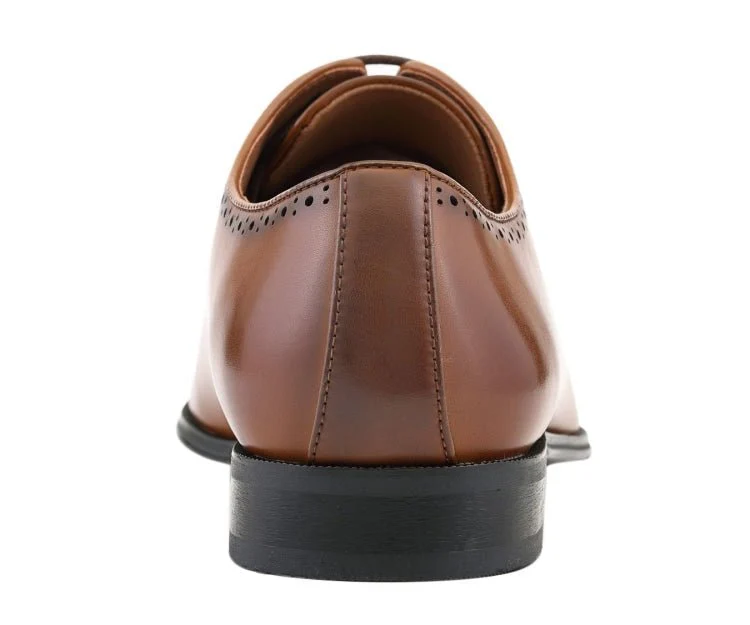 Amali Wyatt Cognac - Image 6