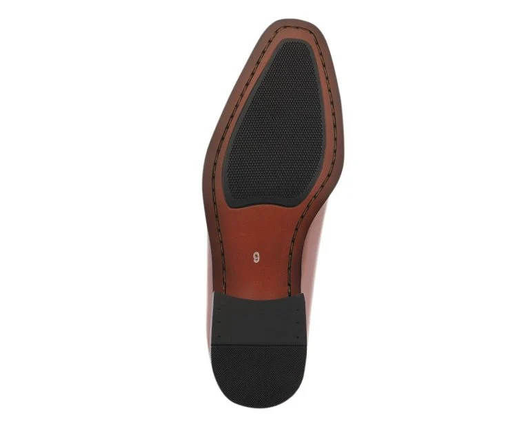 Amali Wyatt Cognac - Image 7