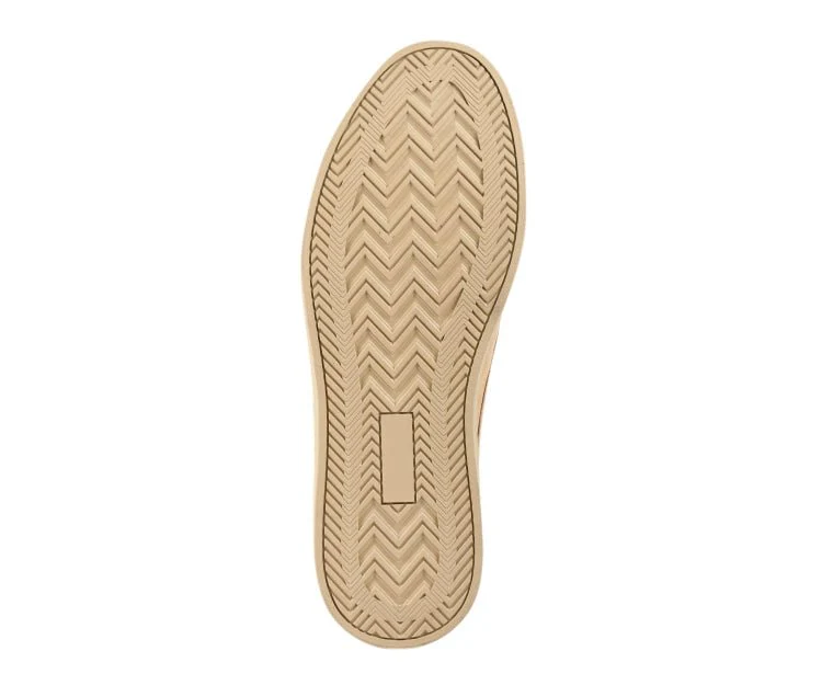 Amali Zale Suede Chukka Boots Men’s Tan Suede - Image 6