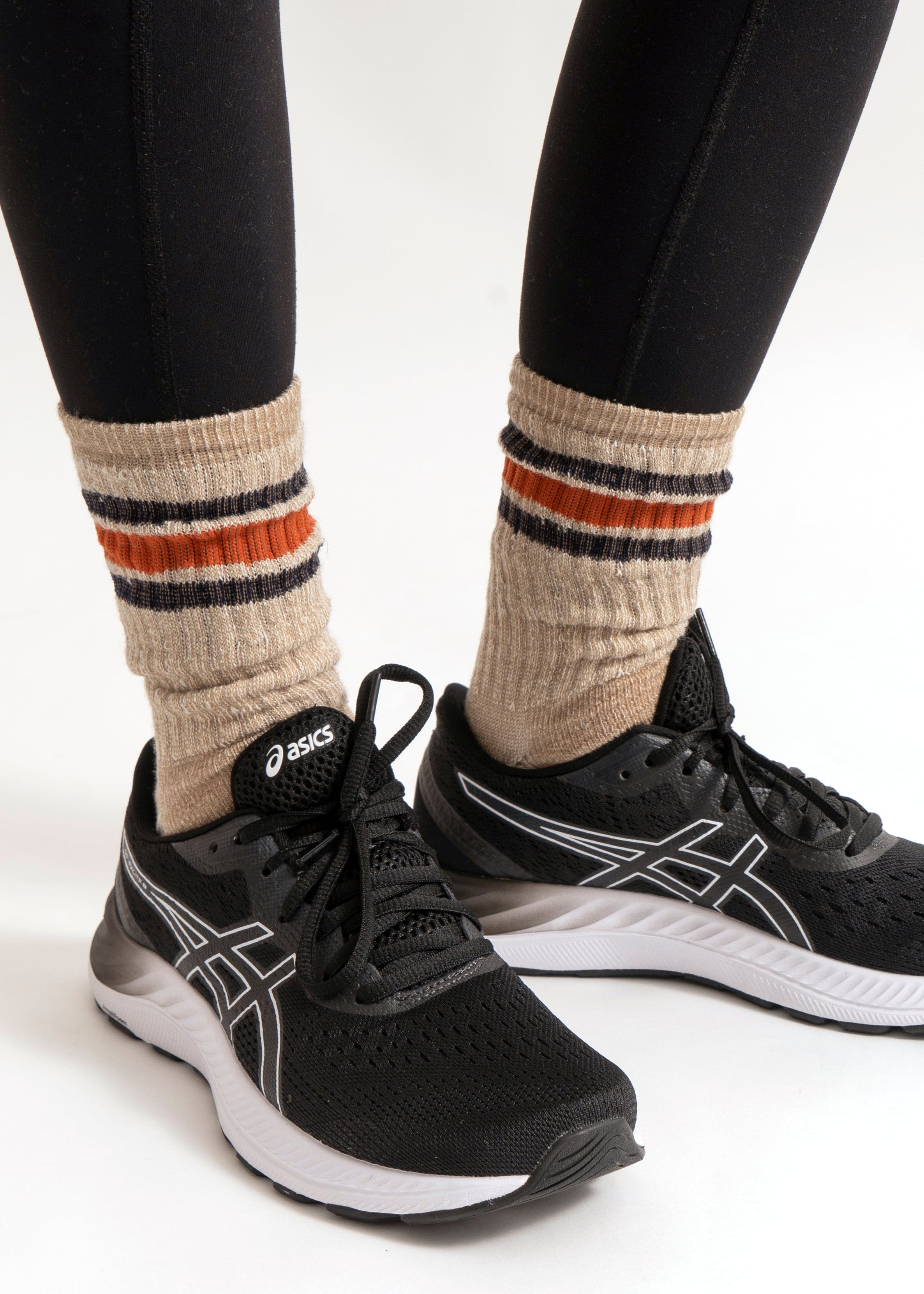 American Trench Merino Activity Crew Socks - Image 8