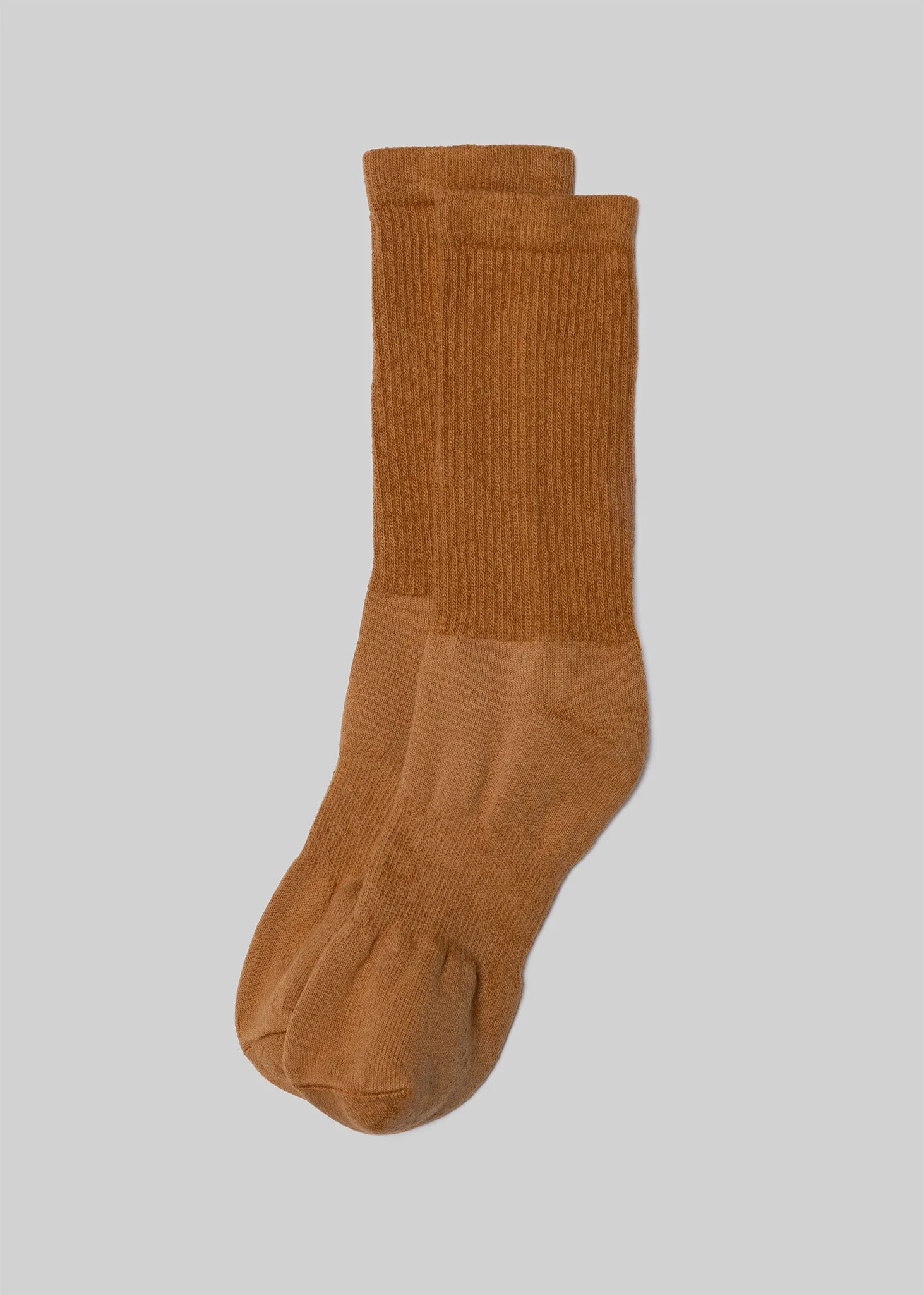 American Trench Mil Spec Sport Sock Compression Band Moisture Wicking Arch Support Cushioned Footbed Military Specification Performance Socks - Image 6