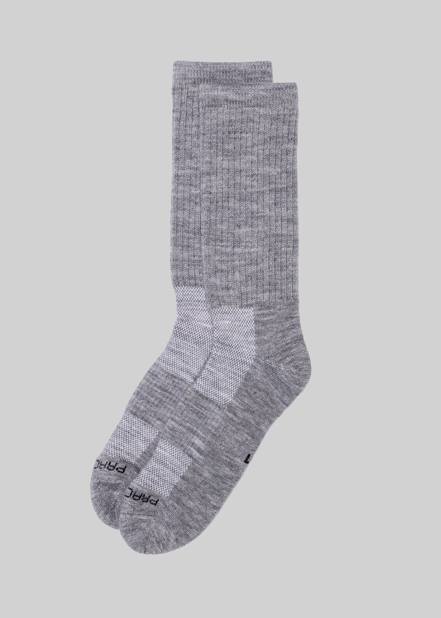 American Trench The Merino Practice Crew Socks - Image 5