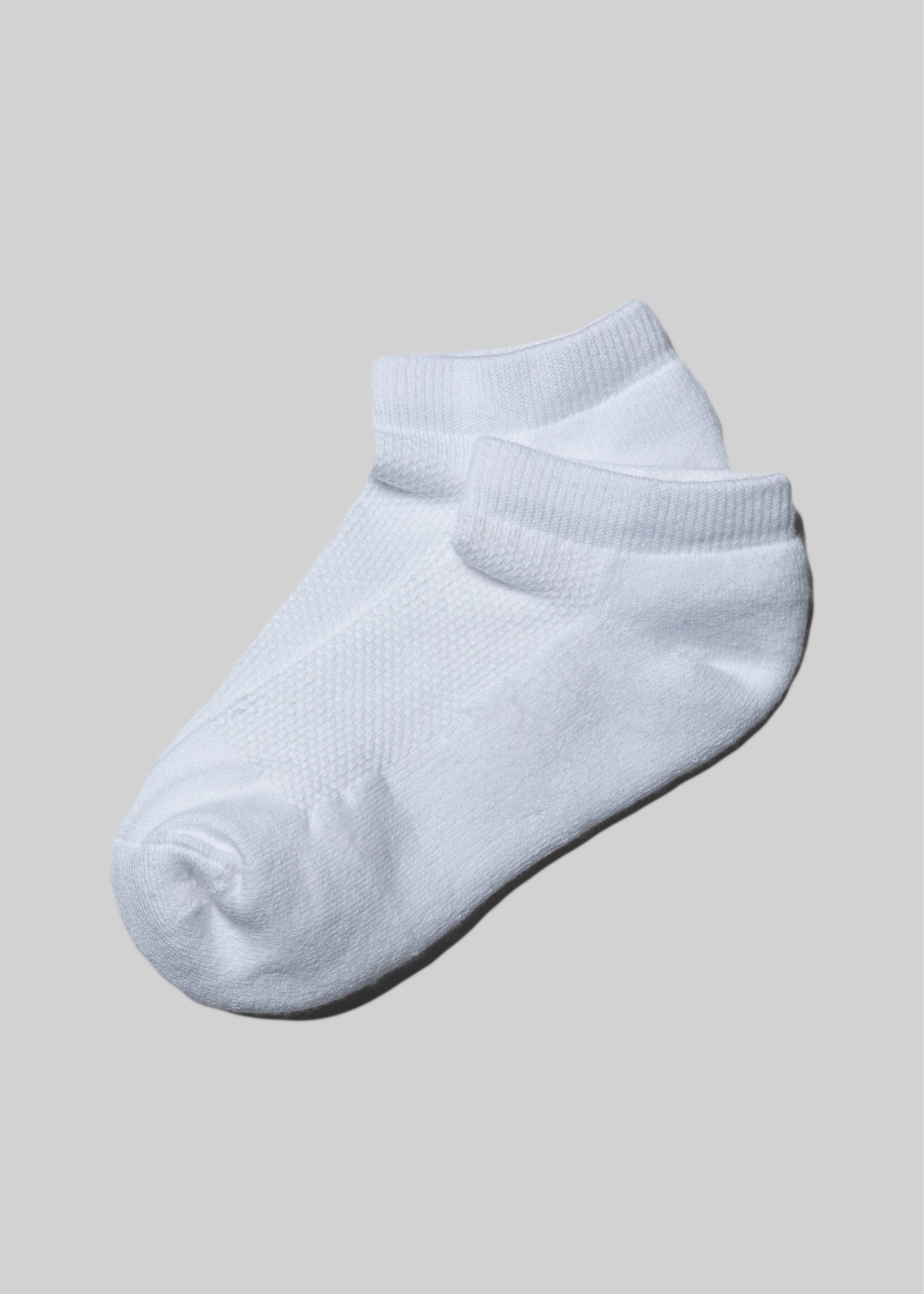 American Trench The Statement Ankle Egyptian Mako Cotton Luxury Sock Socks - Image 3