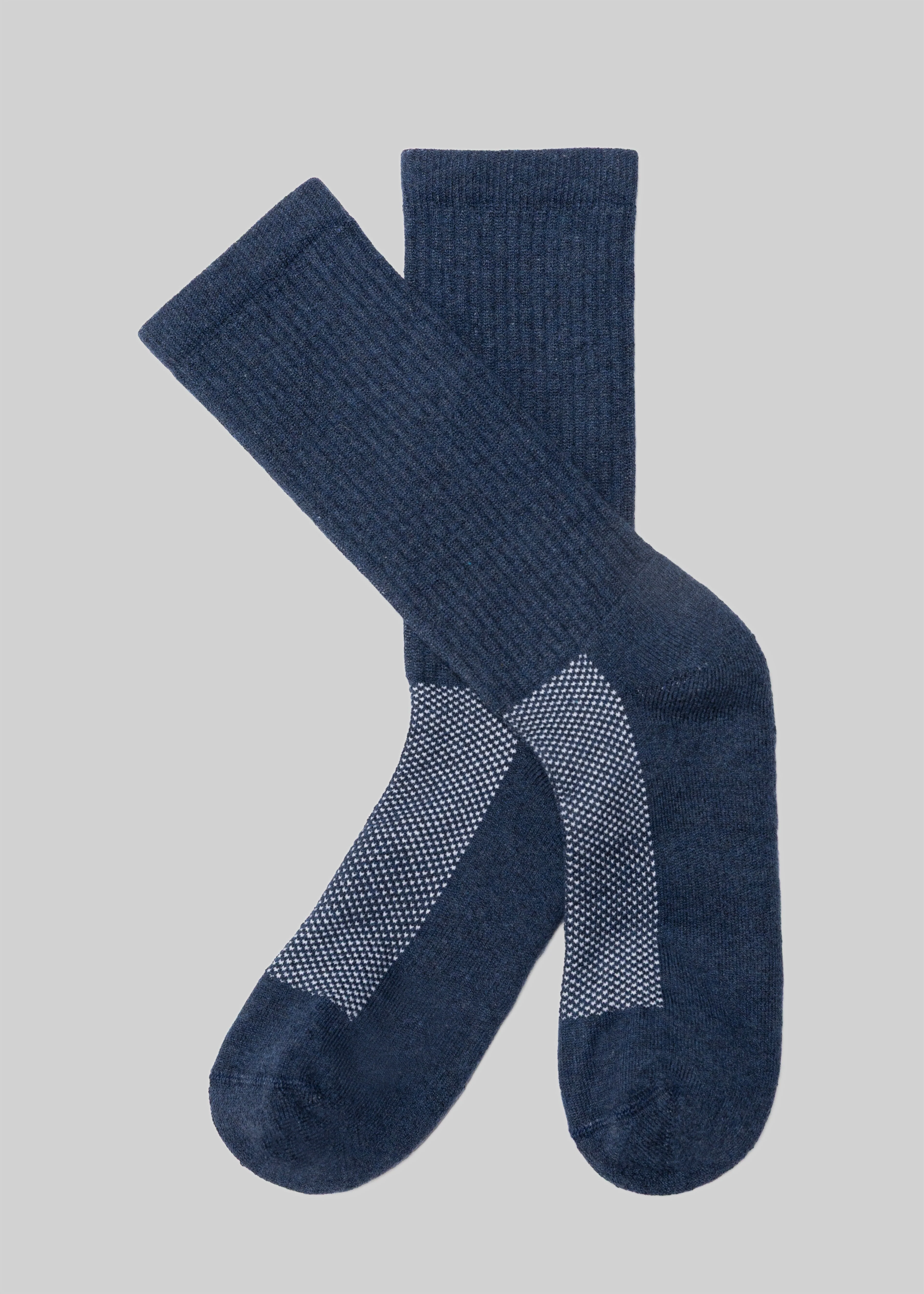 American Trench The Statement Crew Socks - Image 13