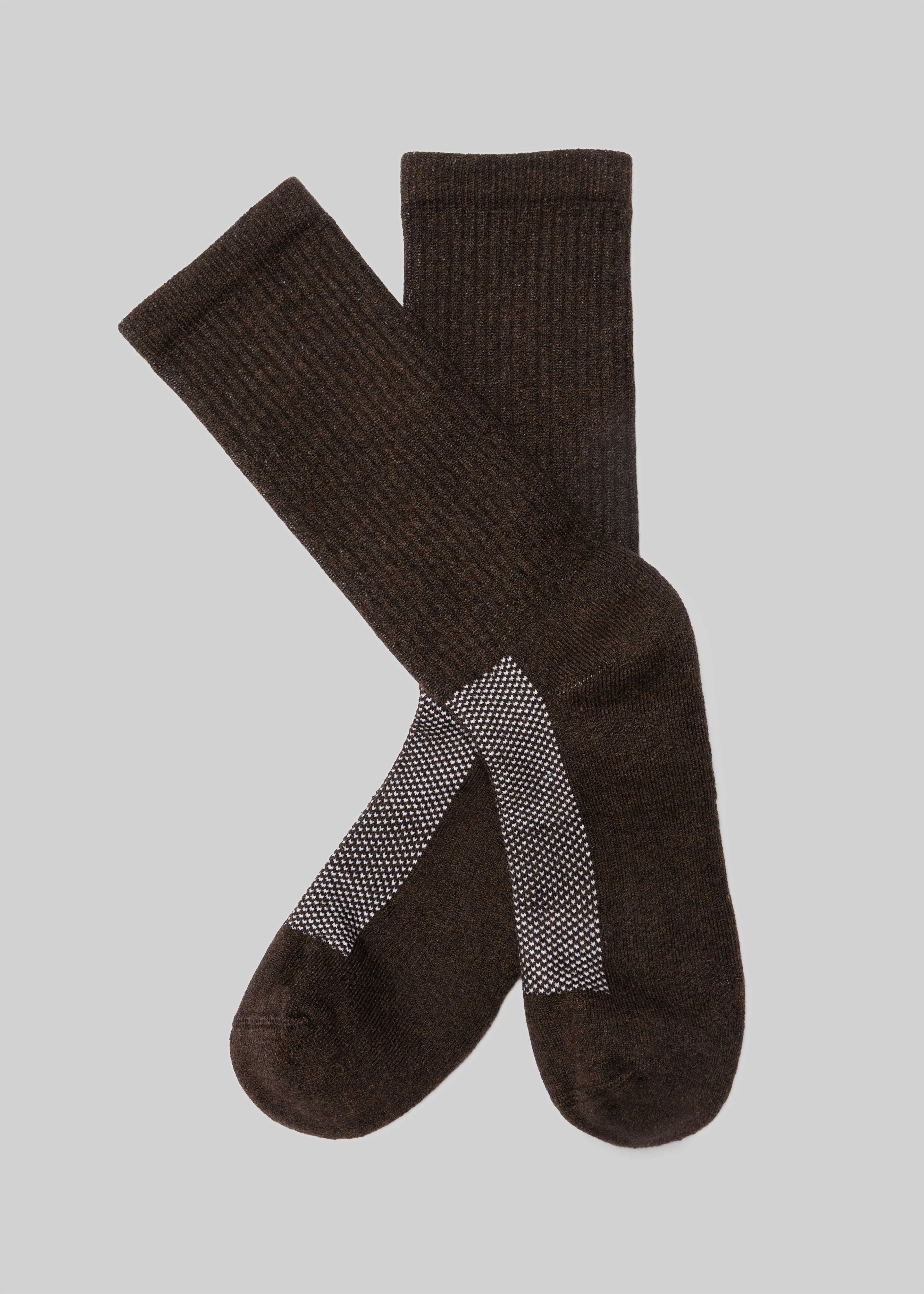 American Trench The Statement Crew Socks - Image 2