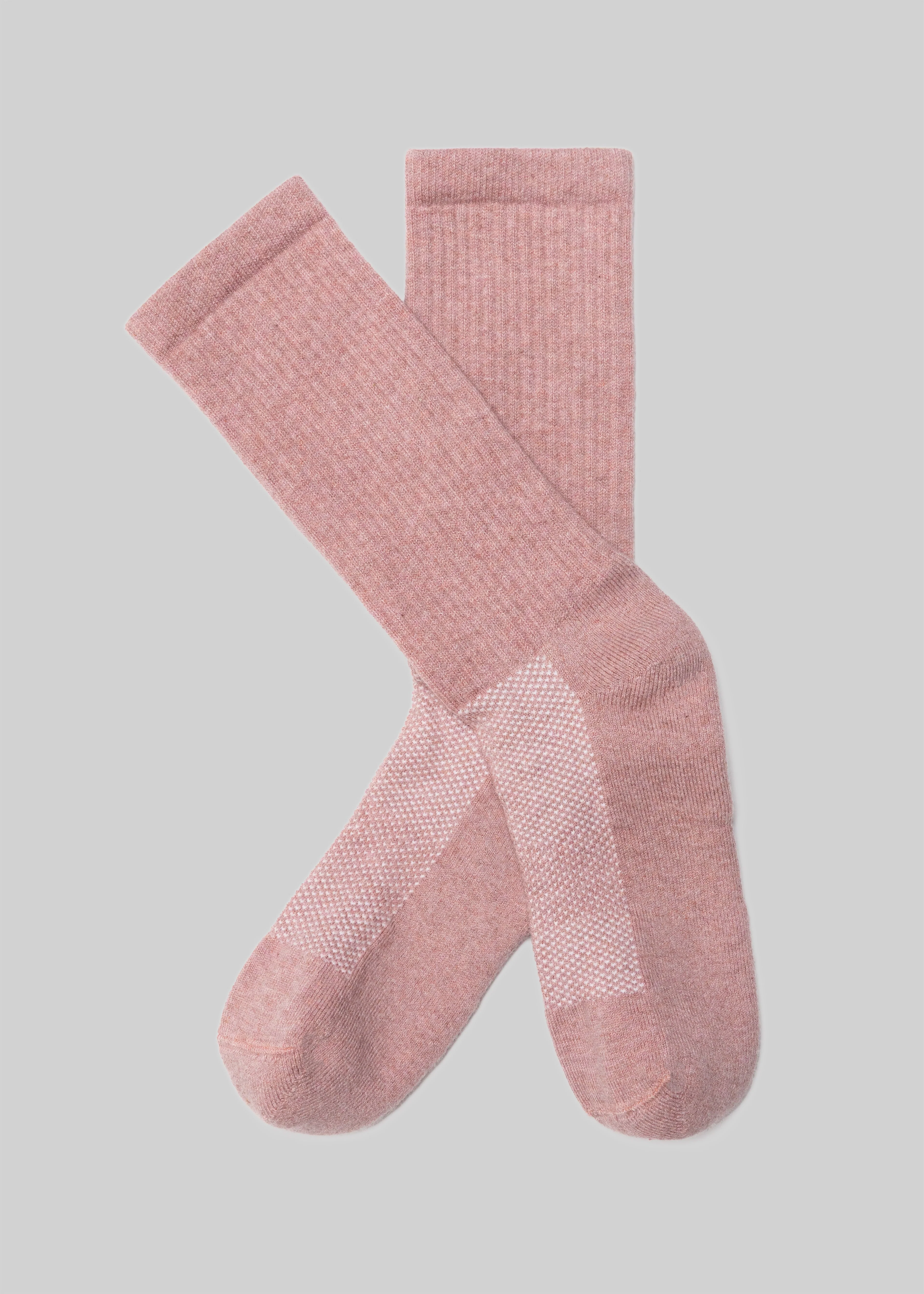 American Trench The Statement Crew Socks - Image 3