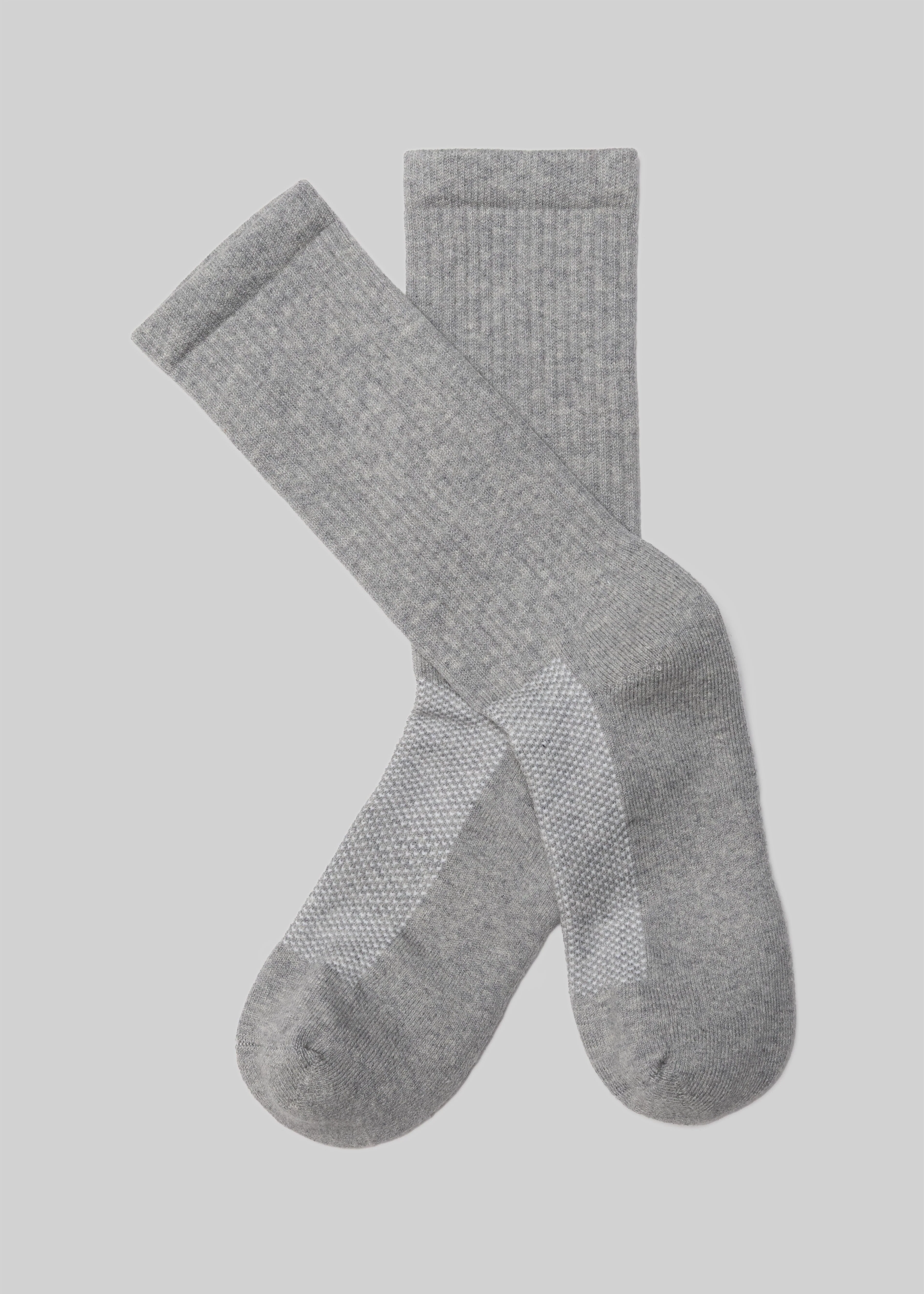 American Trench The Statement Crew Socks - Image 7