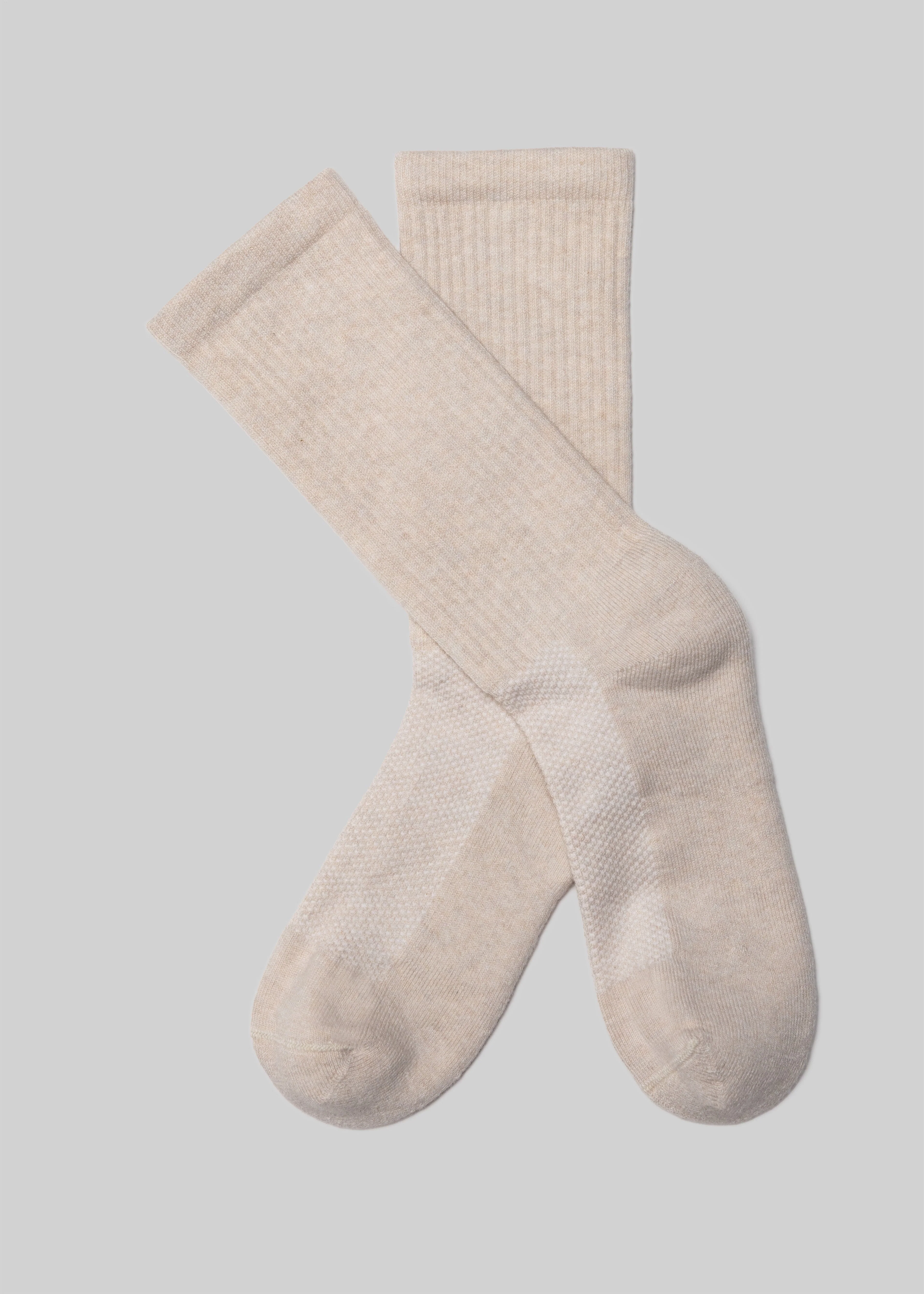 American Trench The Statement Crew Socks - Image 9