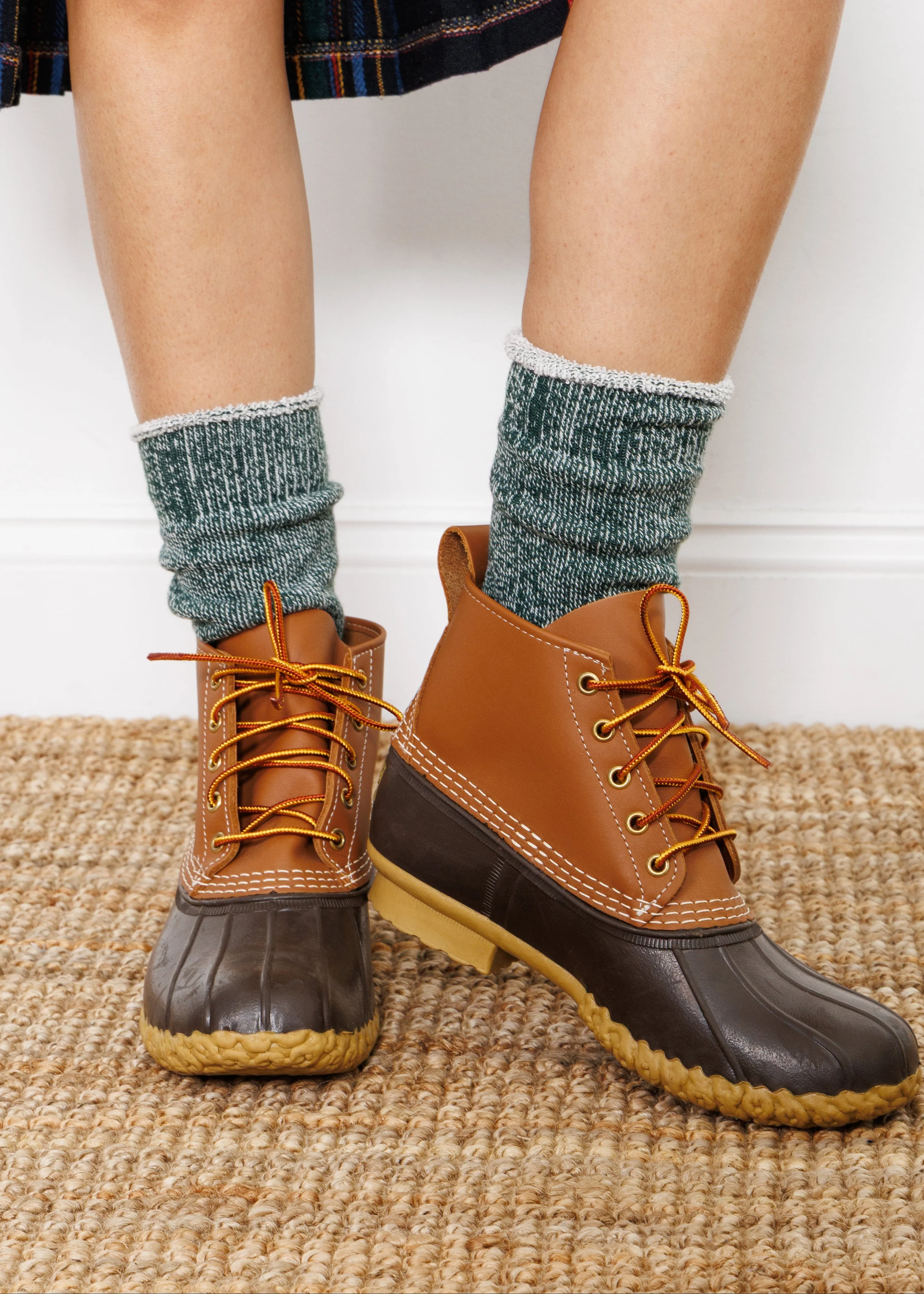 American Trench The Sunday Sock Socks - Image 3