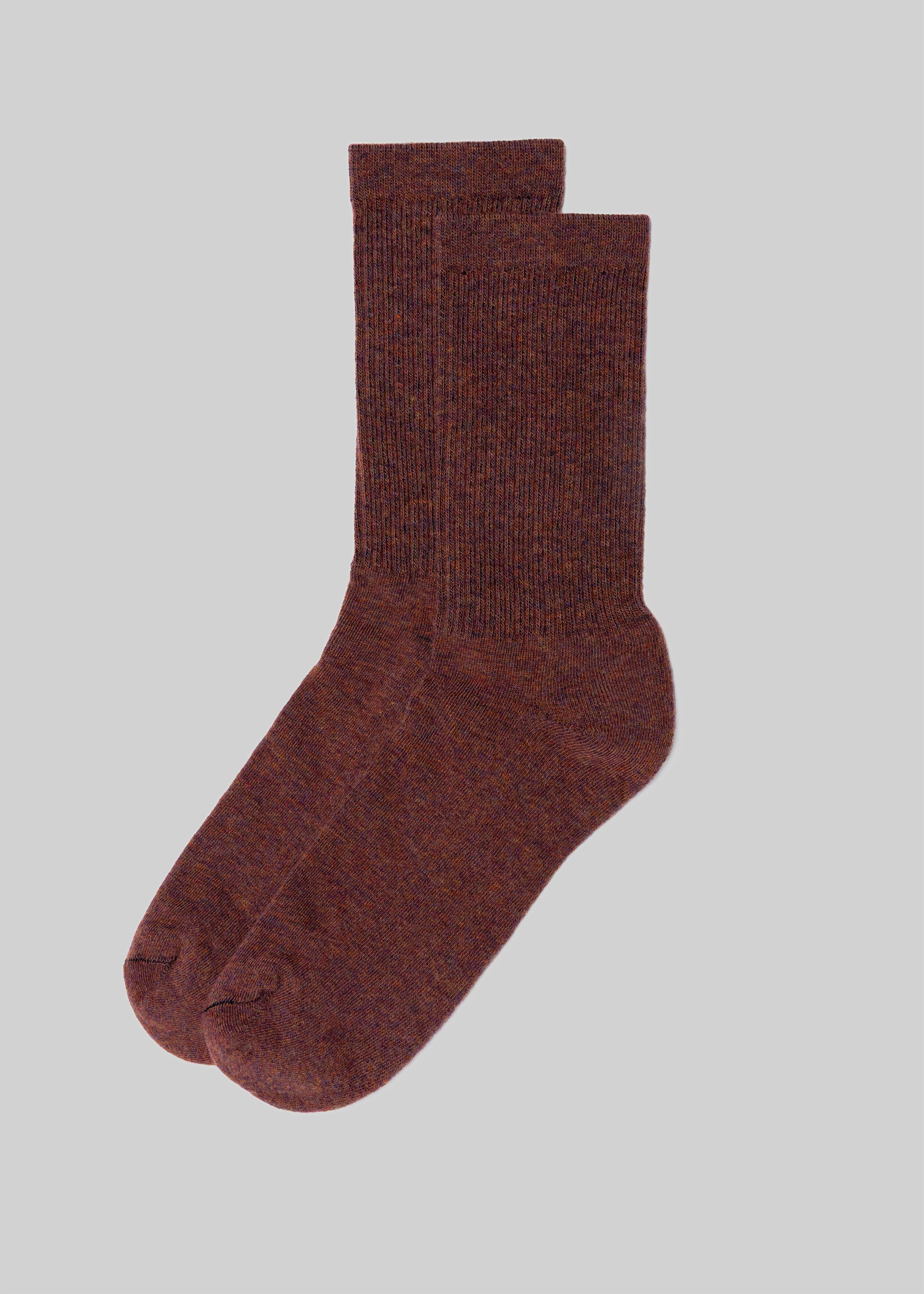 American Trench The Supermerino Socks