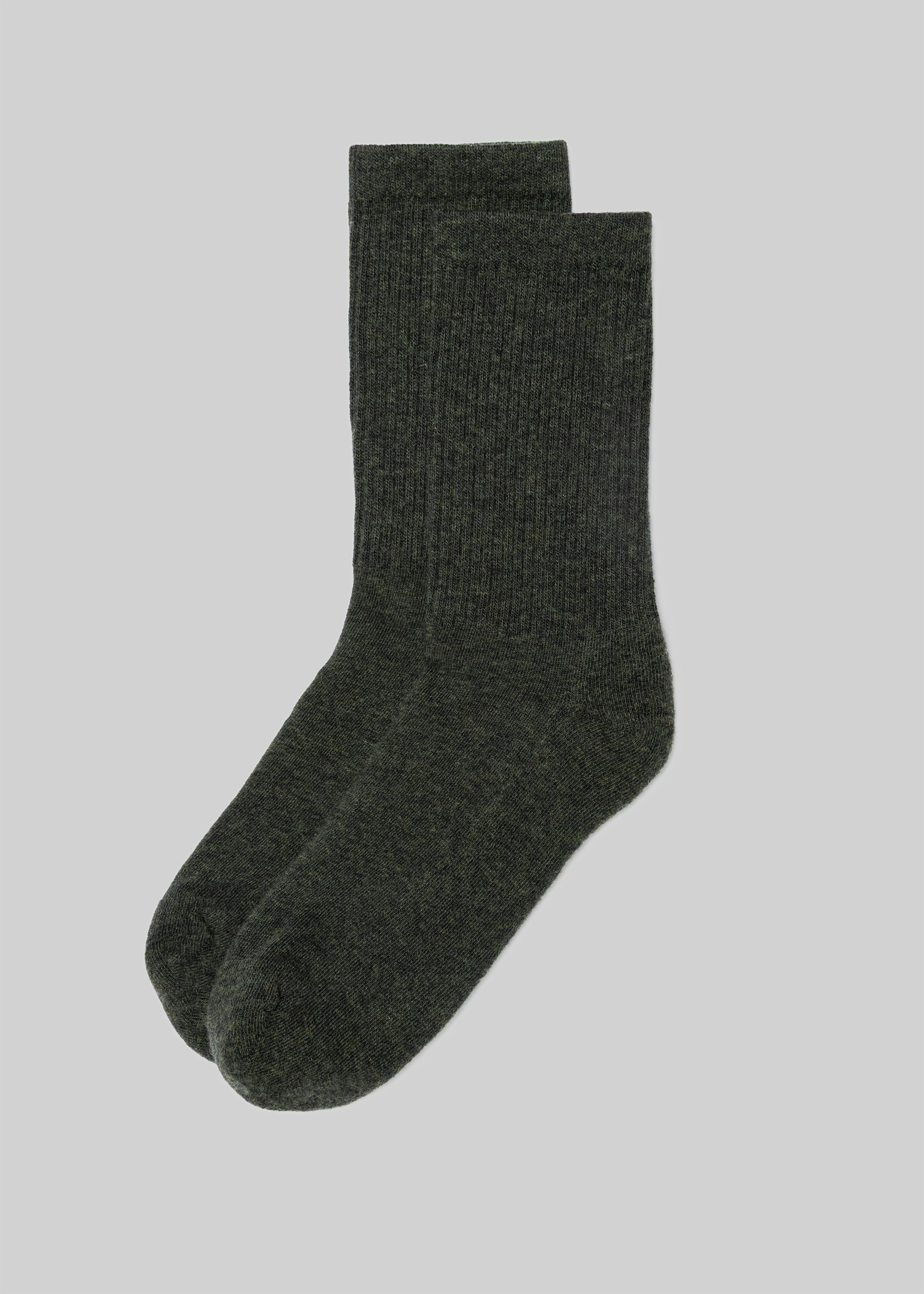 American Trench The Supermerino Socks - Image 10